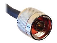 Wilson - Antenna connector