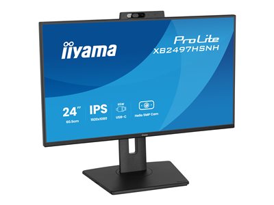 IIYAMA ProLite XB2497HSNH-B1 24