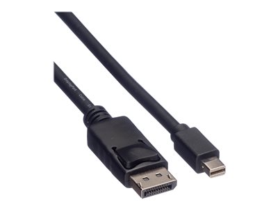 ROLINE DisplayPort Kabel DP 5m