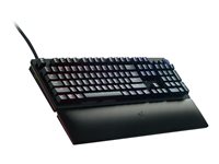 Razer Huntsman V2 Analog Tastatur RGB Chroma Kabling USA