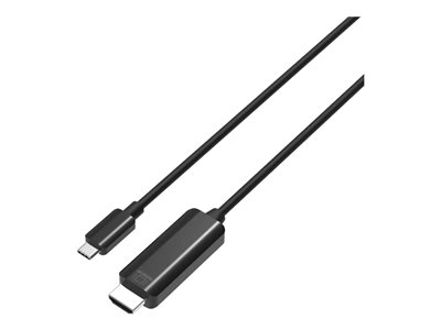 USB-C TO HDMI 2.0 - 2 METER CABLE