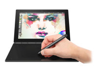 Lenovo YOGA Book ZA0W Tablet flip design Intel Atom x5 Z8550 / up to 2.4 GHz 