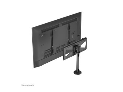 Neomounts TIS 32-55 1TFT schwarz Max.50KG abschraubbar