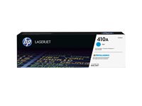 HP 411A Original cartouche de toner cyan