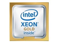 HPE CPU Xeon Gold 6334 3.6GHz 8 kerner