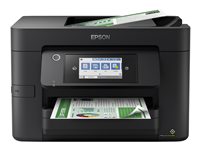 EPSON WorkForce Pro WF-4820DWF MFP