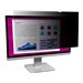 3M High Clarity Privacy Filter for 23.8 Widescreen Monitor