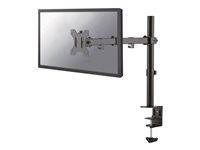 NEOMOUNTS Flat Screen Desk Mount clamp