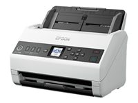 Epson DS-730N Document scanner Contact Image Sensor (CIS) Duplex Ledger  image