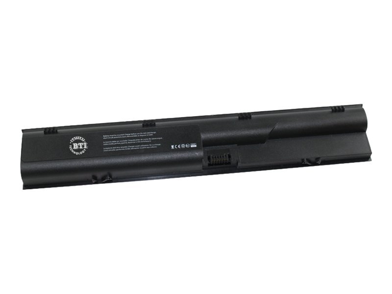 BTI HP-PB4530SX6 - Notebook battery
