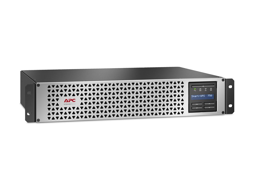 APC Smart-UPS 750VA LI SD 2HE SmartC