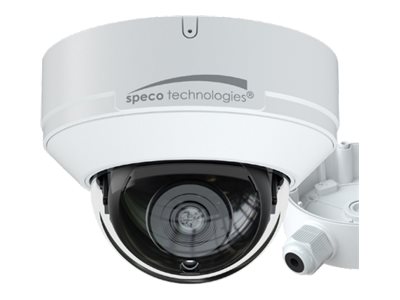 Speco VLD10 - Network surveillance camera
