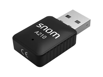 Snom A210 USB WiFi Dongle - 4384