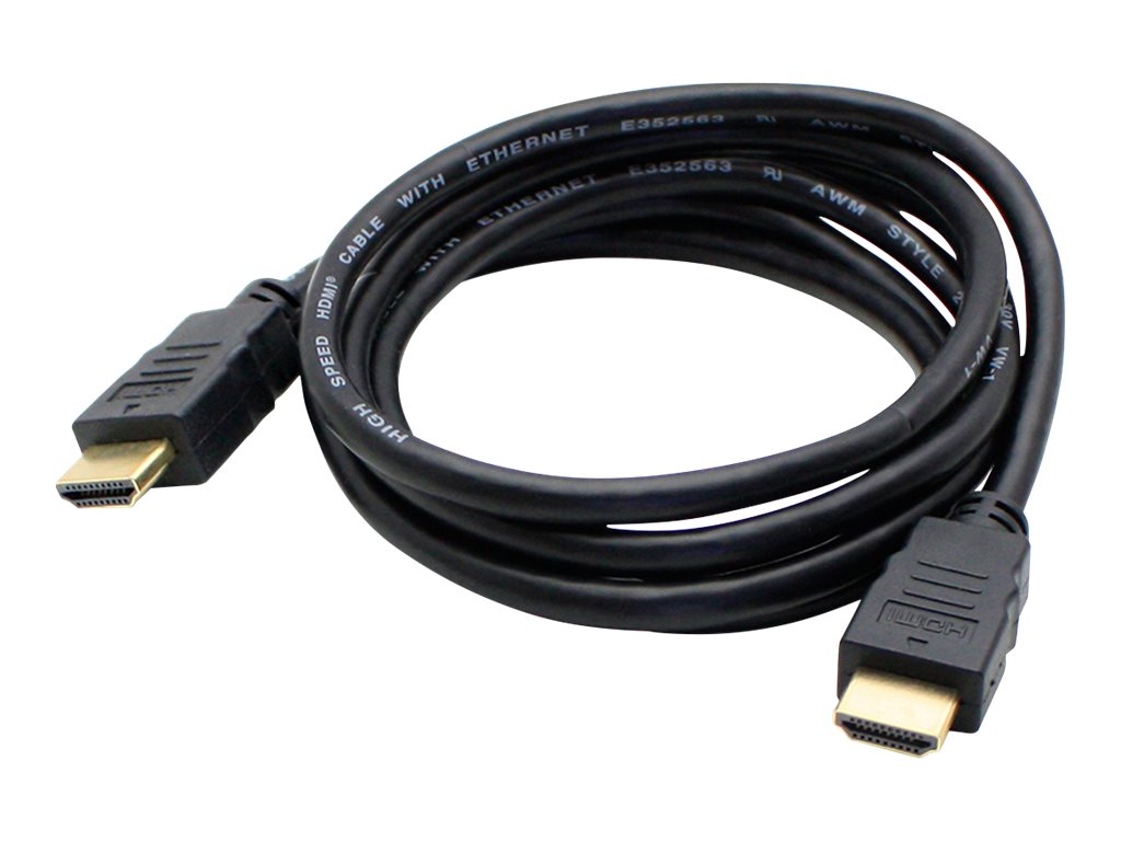 AddOn 25ft HDMI - HDMI cable