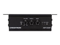 Crestron X-Series AMP-X50MP - amplifier