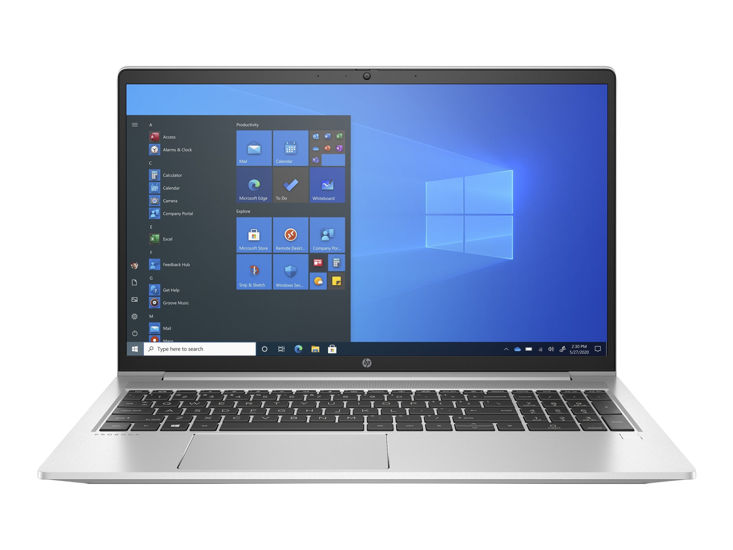 HP ProBook 450 G8 - Core i3 1115G4 / 3 GHz | Overview, Specs