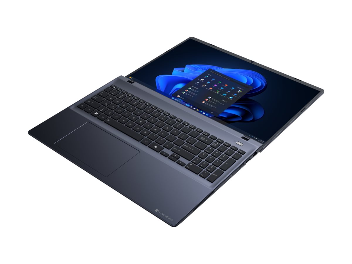 Tomo Ishi　Dynabook T6/R [224] Tomo Ishi Dynabook T6/R [224] Formerly Toshiba, Dynabook