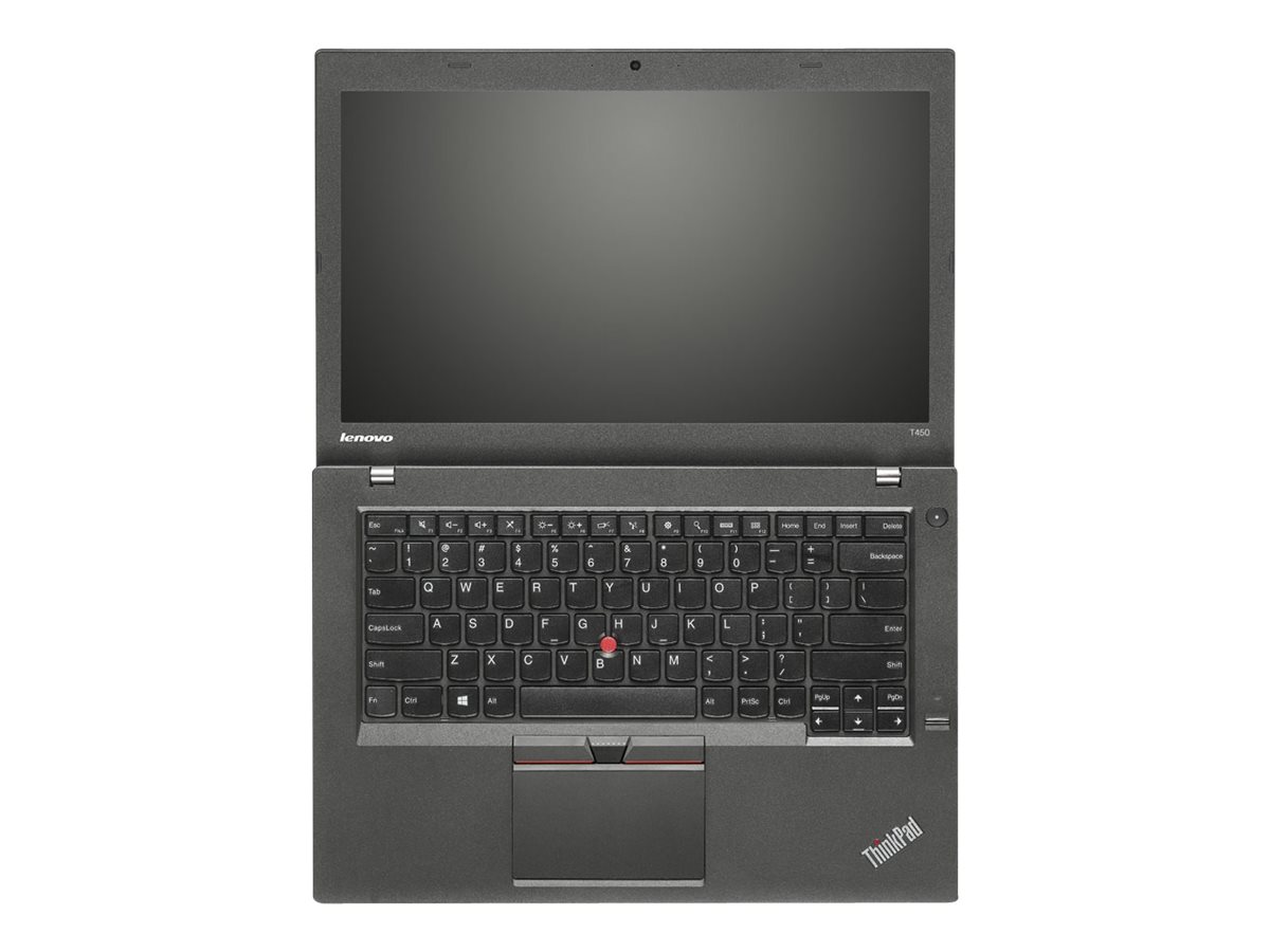 Lenovo ThinkPad T450 (20BV)