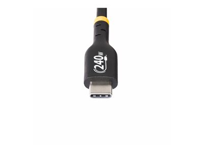 STARTECH.COM USB2EPR2M, Kabel & Adapter Kabel - USB & 2m  (BILD3)