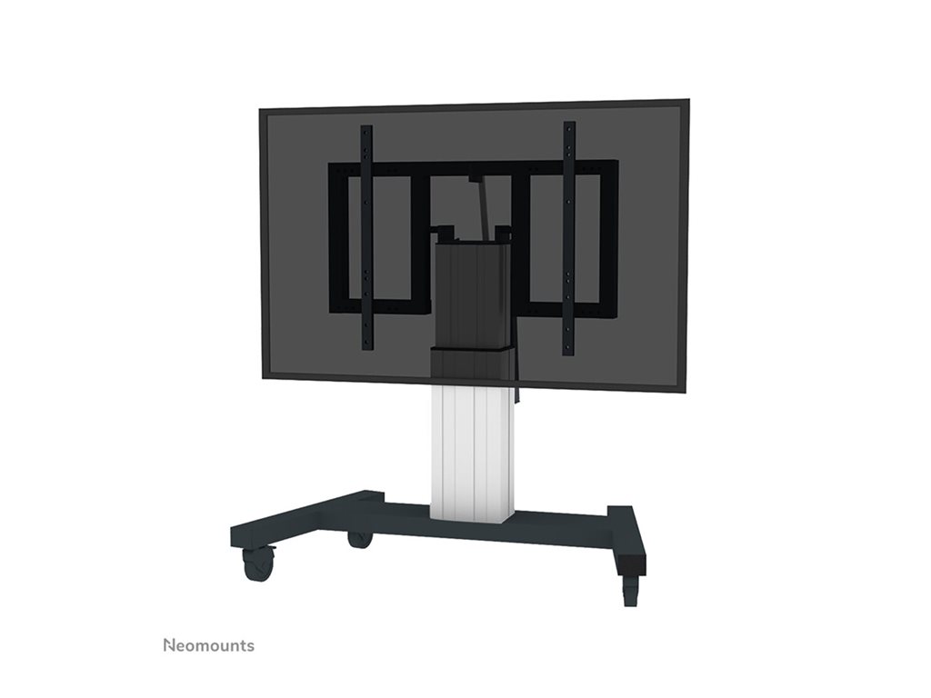 NEOMOUNTS Motorised Mobile Floor Stand