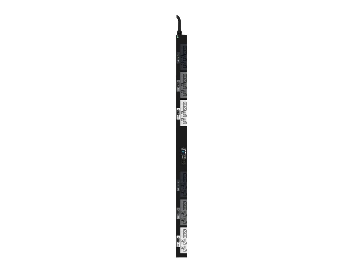 Panduit SmartZone G5 Monitored per Outlet (MPO) Series