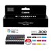 Canon PFI-300 10-Color Ink Value Pack