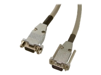 MCL Samar Cbles pour HDMI/DVI/VGA MC341BP-25M