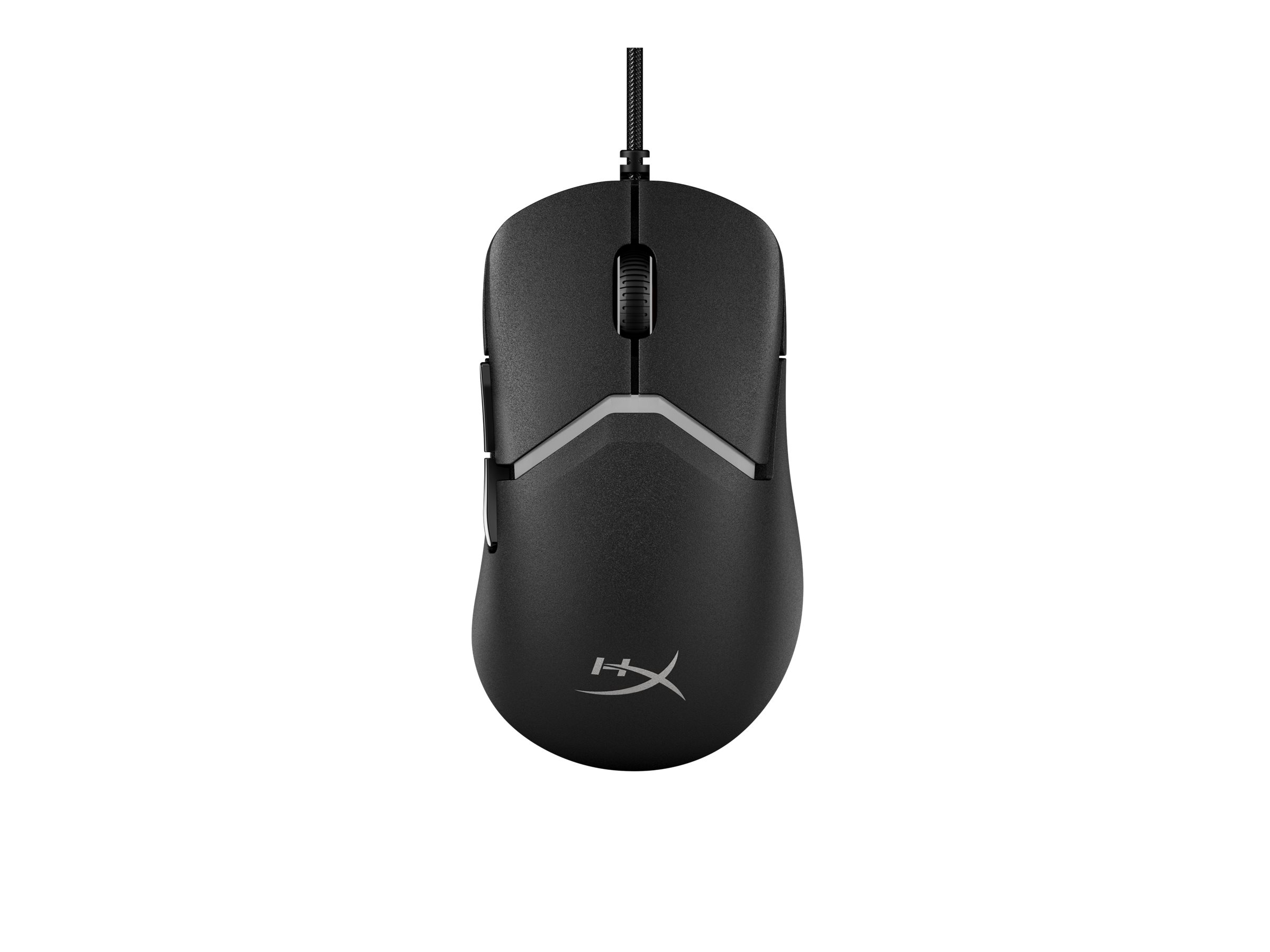 MOUSE PULSEFIRE SAGA WIRED