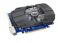 ASUS PH-GT1030-O2G GDDR5 2GB