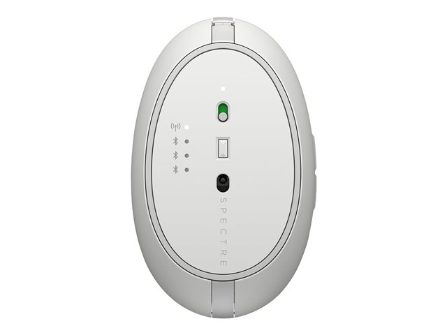 HP PikeSilver Spectre Mouse 700 Europe