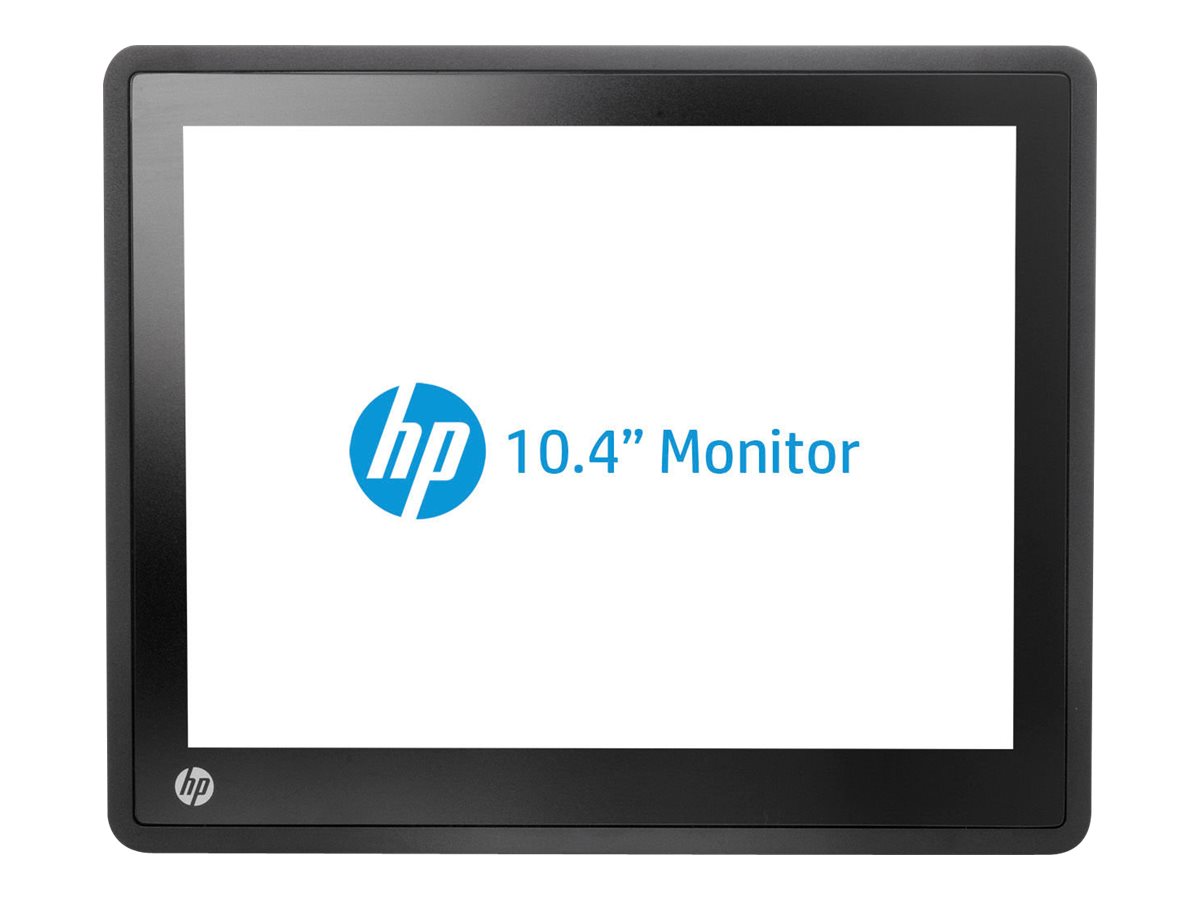 HP L6010 Retail Monitor