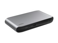 Belkin CONNECT 5-in-1 Core Hub