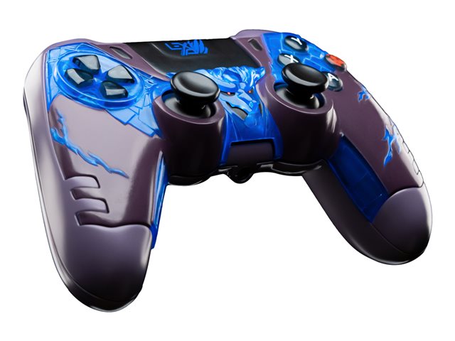 LEXIP - MANETTE MADARA DESIGN BY TSUME