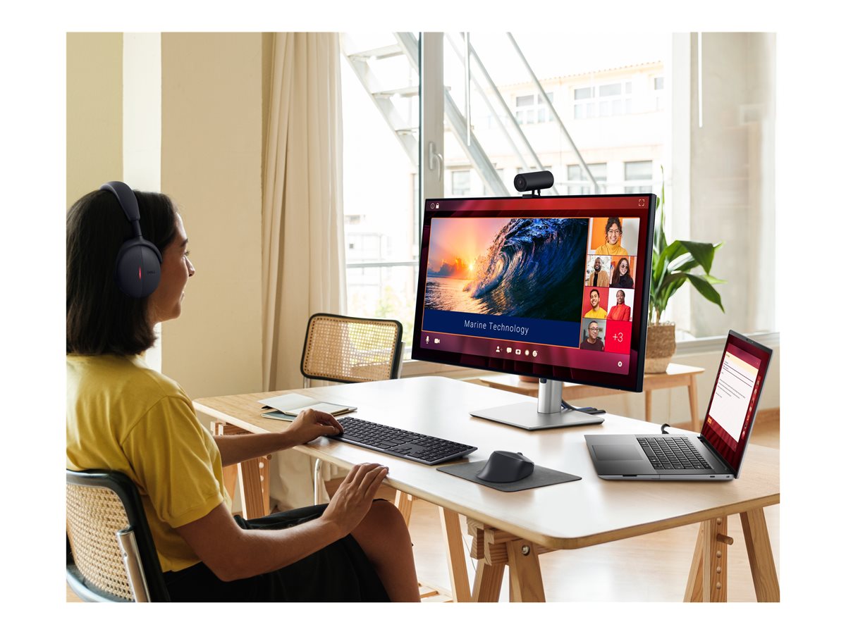 Dell UltraSharp U3225QE (DELL-U3225QE) – foto 7
