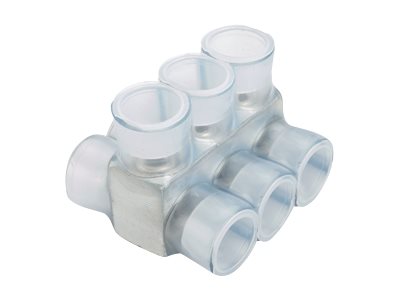 Panduit Pan-Lug - Multi-tap connector
