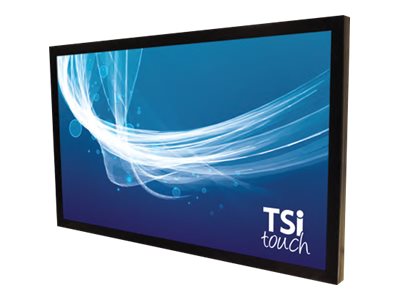 TSItouch TSI85PSSXDHJCZZ 85INCH Diagonal Class LED-backlit LCD display 