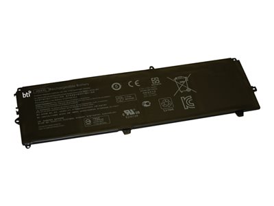 BTI - Notebook battery