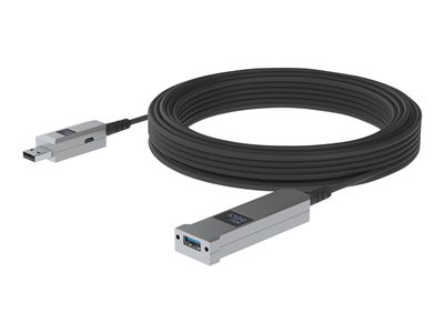 Huddly - USB cable - USB Type A (M) to USB Type A (F)