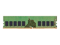 Kingston - DDR4 - module