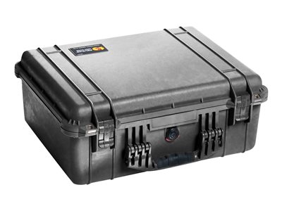 Pelican Protector Case 1550NF