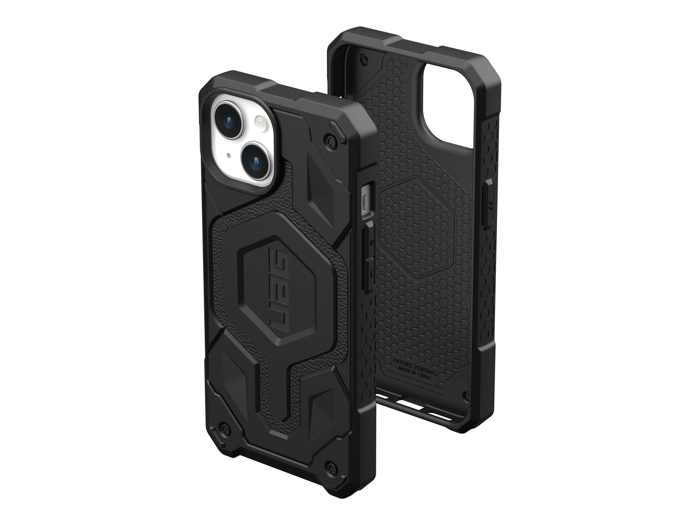 UAG Rugged Case for Apple iPhone 15 Plus [6.7in]