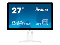 Iiyama ProLite LCD XB2779QS-W1