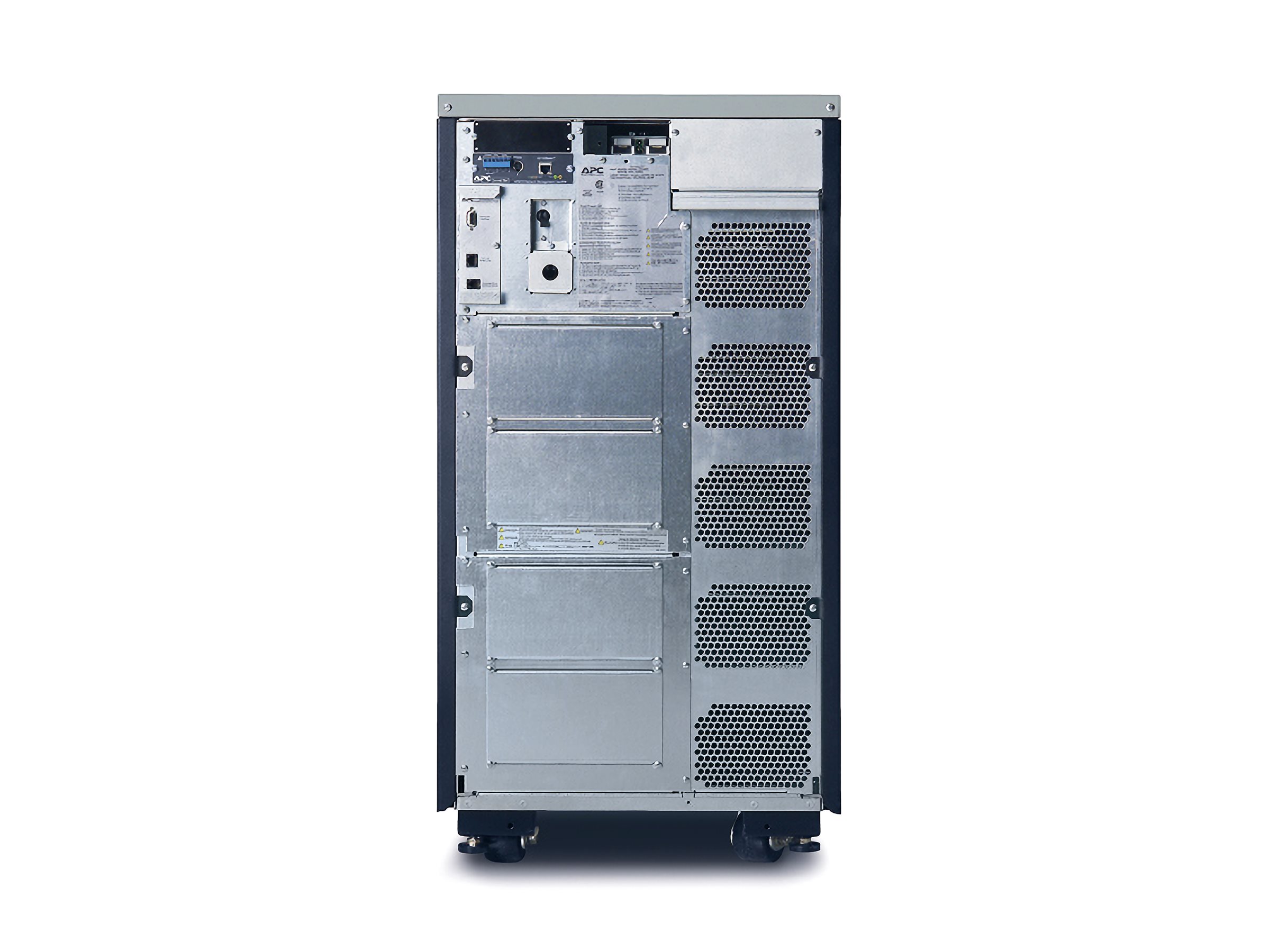 APC Symmetra LX 16kVA Scalable to 16kVA