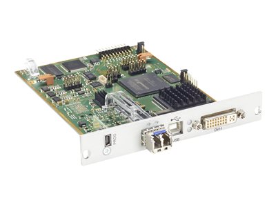 Black Box DKM Modular Basic Link Module, Transmitter