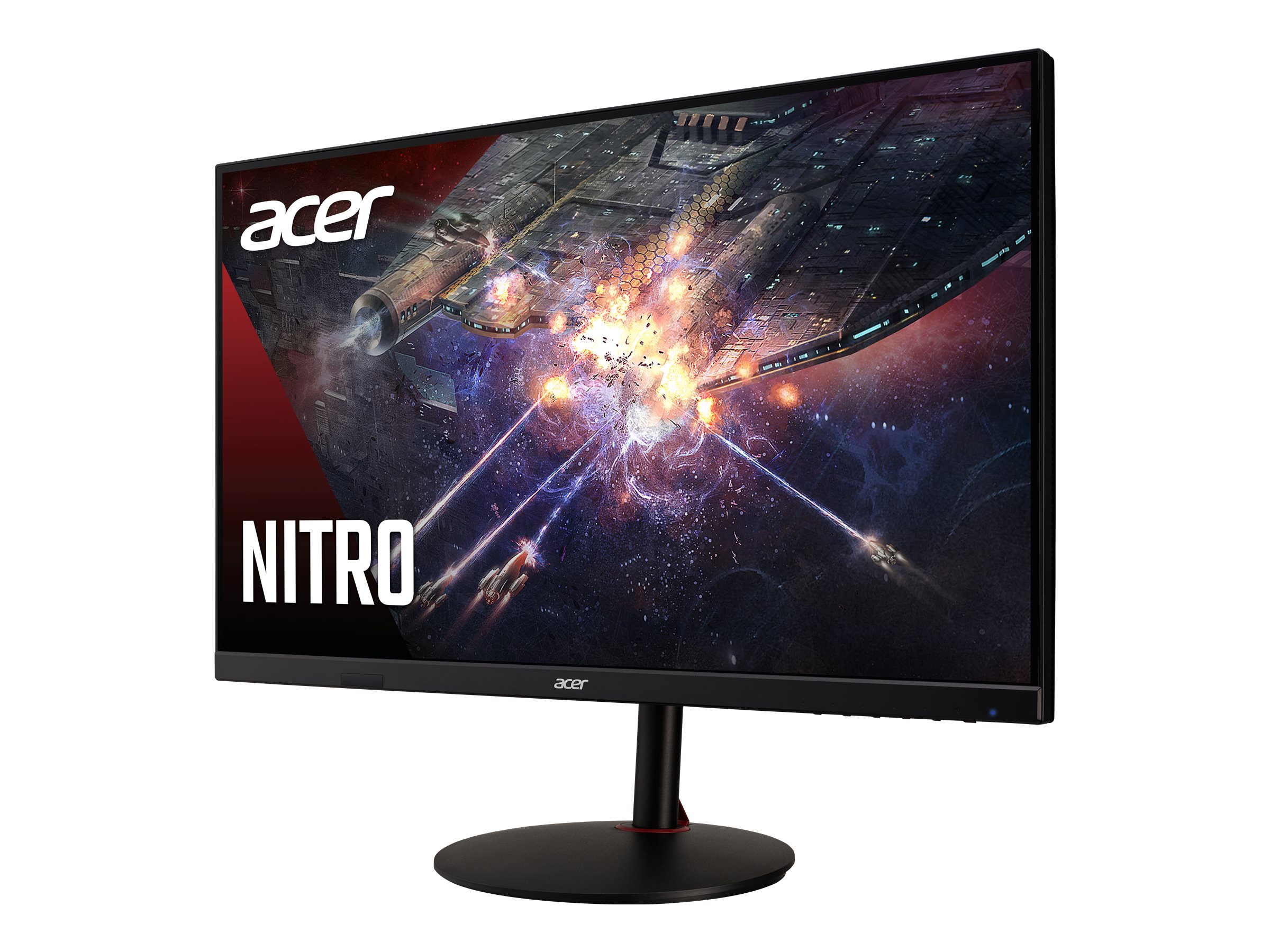 Acer Nitro XV322QK Vbmiiphzx | Overview, Specs, Details | SHI