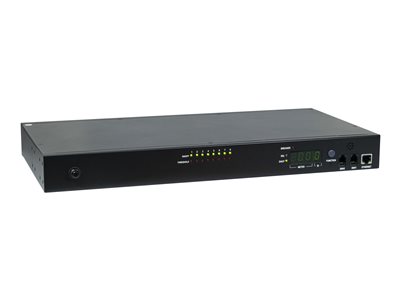 Inter-Tech 48.3cm IPC PDU SD-1688 16A