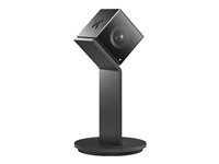 HP Presence See 4K AI Camera 3840 x 2160 Webcam Med ledning