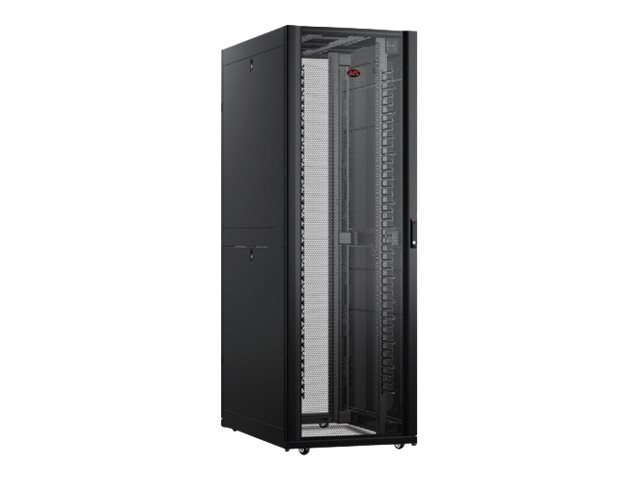 APC NetShelter SX 48U 750mm Wide x 1200