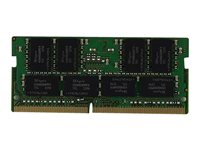 HP DDR4  8GB 2133MHz  Ikke-ECC SO-DIMM  260-PIN
