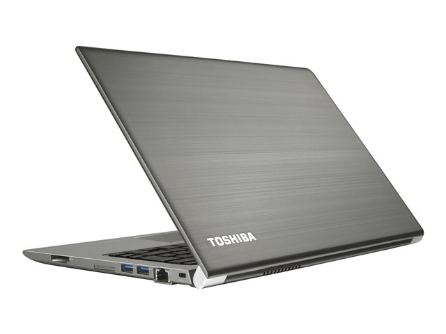 PT24AE-00S00CEN - Dynabook Toshiba Portégé Z30t-A-112 - 13.3 